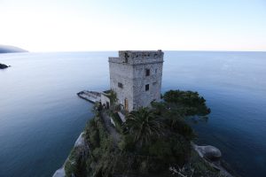 Aurora Tårnet Monterosso