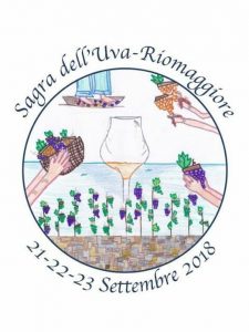 ny Logo Sagra dell'uva 2018 ny Logo Sagra dell'uva 2018