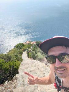 Andrea i Monesteroli
