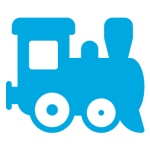 Reisetema-treno Reisetema-treno